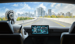 AI Powered Vehicles by 2023: Navigating the Road Ahead
