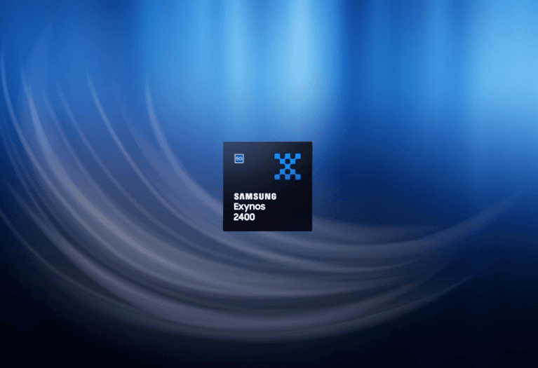 Samsung Exynos 2400