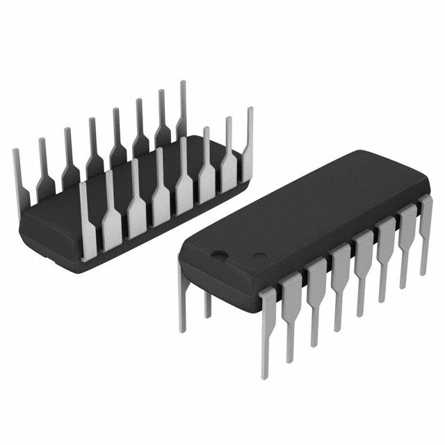 IC MULTIPLEXER